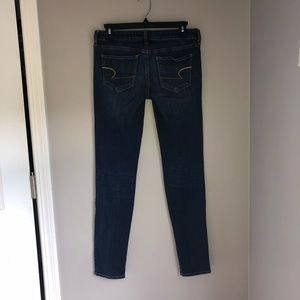 American Eagle Skinny Jegging